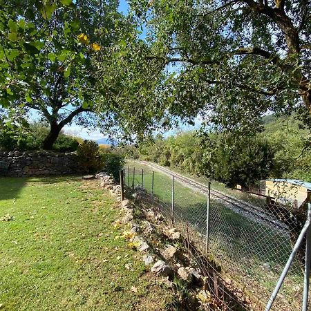 Apartamento Artemis Mezonetes Kalavryta Exterior foto